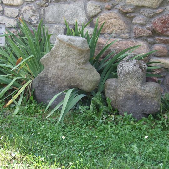 Reńska Wieś, Nysa County