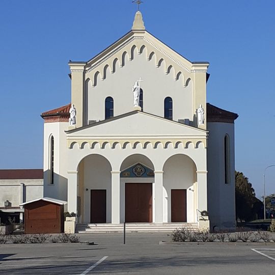 Chiesa di San Ferdinando Re