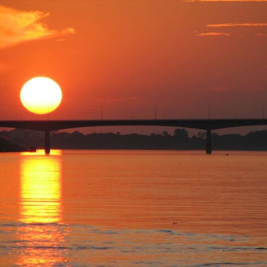 Provincia di Nǭngkhāi