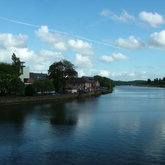 River Bann
