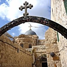 Via Dolorosa