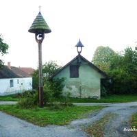 Bezděkov u Třešti