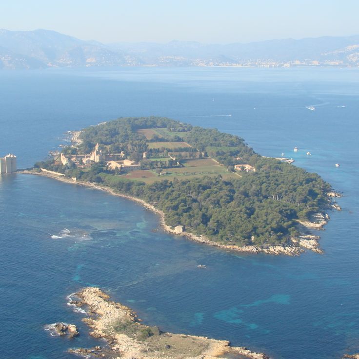 Isole di Lérins