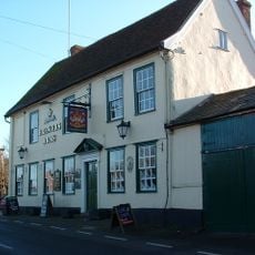 The Brewers Arms Public House