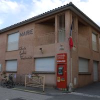 Corbère-les-Cabanes