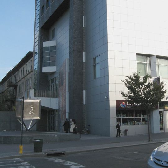 Museo ebraico dei bambini