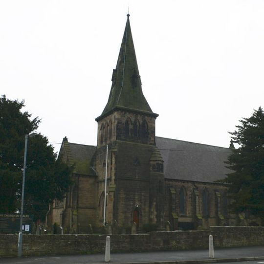 Gwersyllt