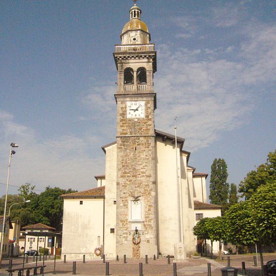 Pavia di Udine