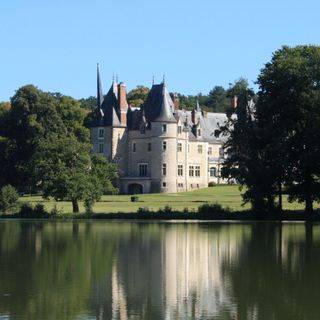 Château de la Verrerie