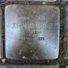 Johanna Mayer