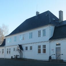 Nøstetangen norsk glassmuseum