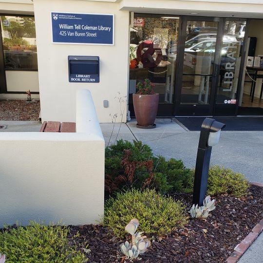 Middlebury Institute of International Studies at Monterey