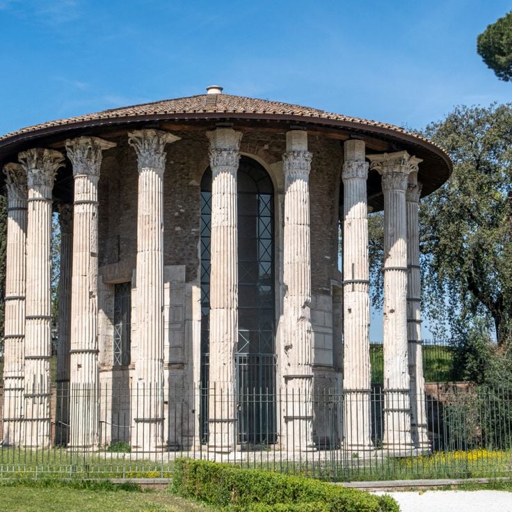 Świątynia Herkulesa Zwycięzcy