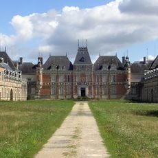 Musée Louis de Funès