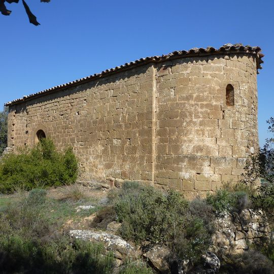 Sant Pere de Figuerola