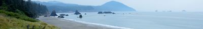 Panoramic View 1