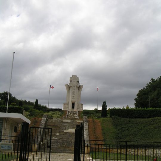 Resistance Memorial