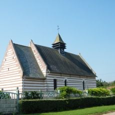 Église Notre-Dame-de-l'Assomption de Brévillers