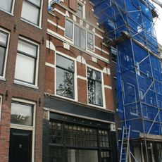 Keizersgracht 170, Amsterdam
