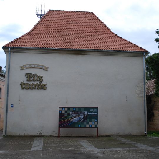 Musée Tukums
