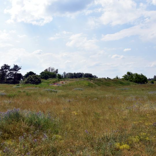 Landschaftspark am Gehrensee