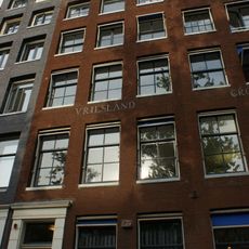Prinsengracht 691, Amsterdam