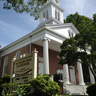 Reformed Church of the Tarrytowns
