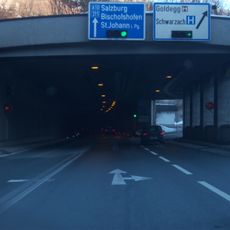 Schönbergtunnel