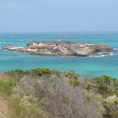 Penguin Island Lighthouse