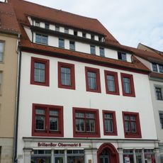Wohnhaus Obermarkt 8