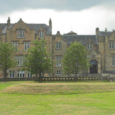 Holmhead, Glaisnock House