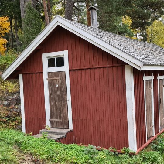 Appendage VU5A in Verla