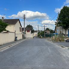 Passage de la Comète