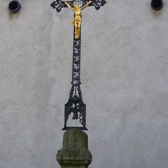 Betkreuz Lindenstraße 7