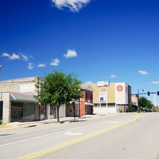Russellville
