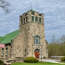 Stanhope United Methodist Church