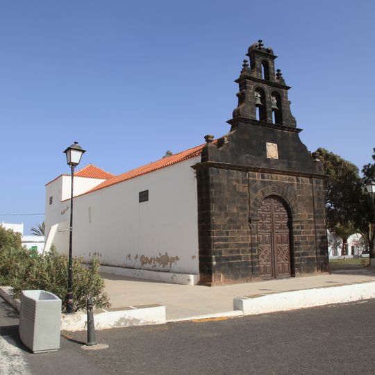 Parroquia de Santa Ana