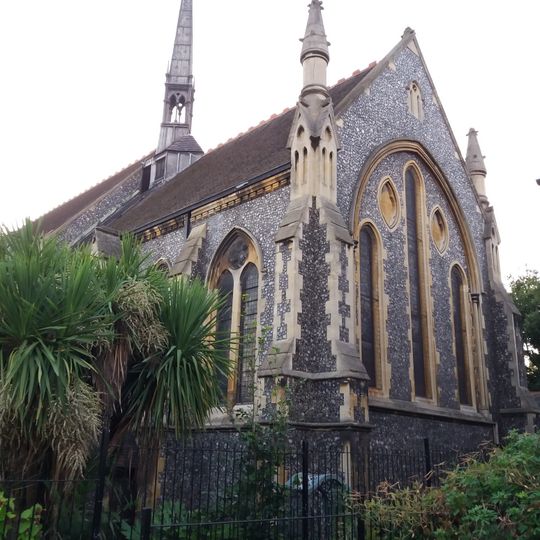 St Andrew's Church
