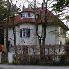 Marsopstraße 30 (München)