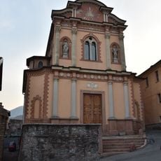 Santi Giuseppe e Anna