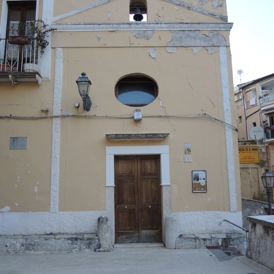 Chiesa di Sant'Anna