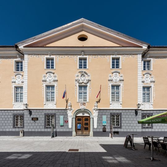 Museum of Apiculture, Radovljica
