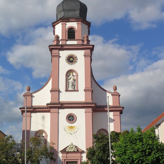 Kirche