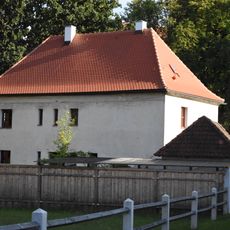 Ehemaliges Städtisches Schießhaus