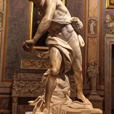 David