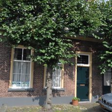 Onderstraat 5, Bronkhorst