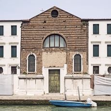 Santa Maria delle Penitenti