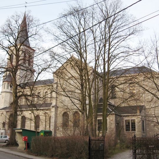 Sint-Victorkerk