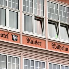 Hotel Kaiser Wilhelm