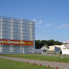 Sunset Drive-In